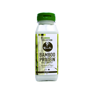 Curls The Green Collection Bamboo Protein