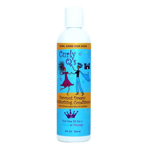 Curls Coconut Dream Moisturizing Conditioner