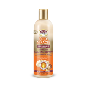 African Pride Detangling Shampoo