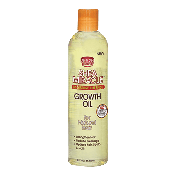 African Pride African Pride Hair Growth Oil