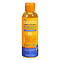 Cantu Cantu - Smoothing olie - Temt pluis en kroezen - Voedt en beschermt tegen vocht - 100ml
