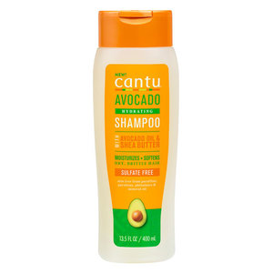 Cantu Beauty Avocado Hydrating Shampoo