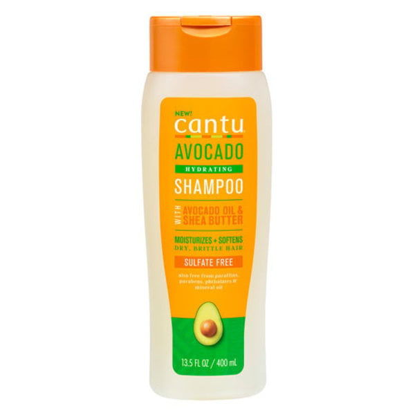 Cantu Cantu Beauty Avocado Hydrating Shampoo