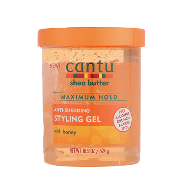 Cantu Beauty Cantu Beauty Anti-Shedding Styling Gel