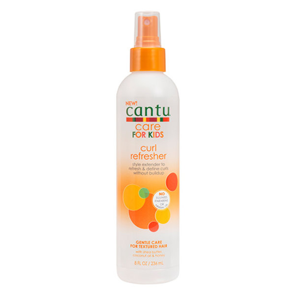 Cantu Cantu Beauty Cantu Kids Curl Refresher