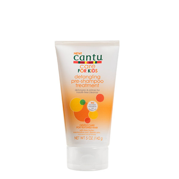 Cantu Cantu Beauty Detangling Pre-Poo