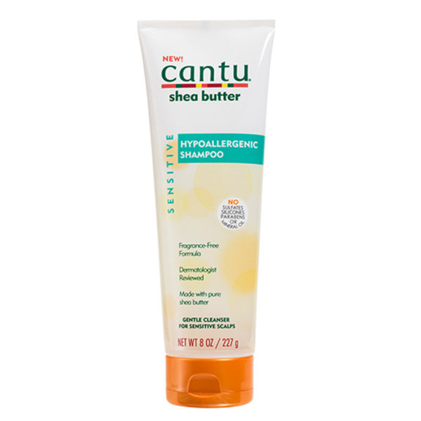 Cantu Beauty Cantu Beauty Hypoallergenic Shampoo