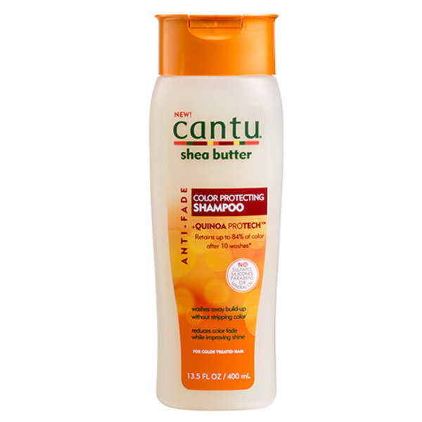 Cantu Beauty Cantu Beauty Color Protecting Shampoo