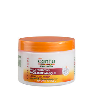 Cantu Beauty Color Protecting Moisture Masque