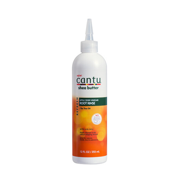 Cantu Beauty Cantu Beauty Root Rinse