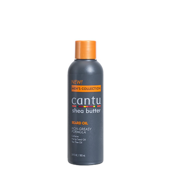 Cantu Beauty Cantu Beauty Beard Oil