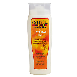 Cantu Beauty Sulfate-Free Hydrating Cream Conditioner