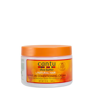 Cantu Beauty Leave-In Conditioning Cream