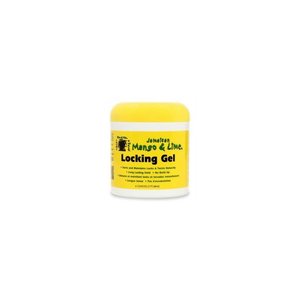 Jamaican Mango and Lime Locking Gel 177 ml