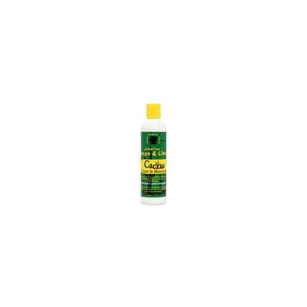 Jamaican Mango & Lime Jamaican Mango and Lime Cactus Leave-In Conditioner 236 ml