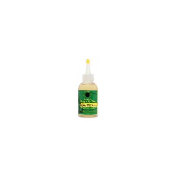 Jamaican Mango & Lime Jamaican Mango and Lime Cactus Oil Serum 118 ml