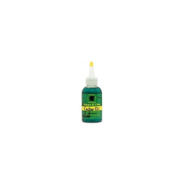 Jamaican Mango & Lime Jamaican Mango and Lime Cactus Oil 118 ml