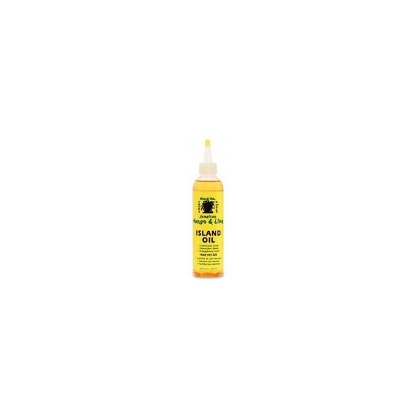 Jamaican Mango & Lime Jamaican Mango and Lime Island Oil 236 ml