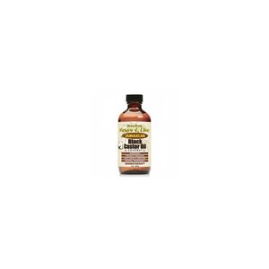 Jamaican Mango & Lime Jamaican Black Castor Oil Coconut 4oz