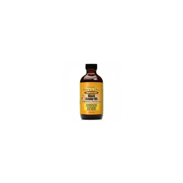 Jamaican Mango & Lime Jamaican Mango & Lime - Haar- en huidolie - Hydrateert en versterkt het haar - Stimuleert haargroei met mango en papaya - 4 oz