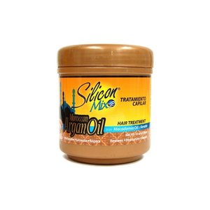 Silicon Mix Moroccan Argan Oil Intensive Hair Treatment 16oz
