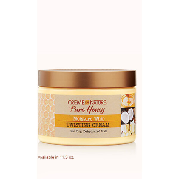 Creme of Nature Creme of Nature Moisture Whip Twisting Cream - 11.5oz.