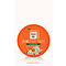 Creme of Nature Creme of Nature - Edge tamer - 24 uur hold zonder schilfers of residu - Hydrateert met kokosolie - Geeft glans en verzorging - 2.25 oz.
