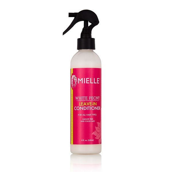 Mielle Mielle White Peony Leave-In Conditioner