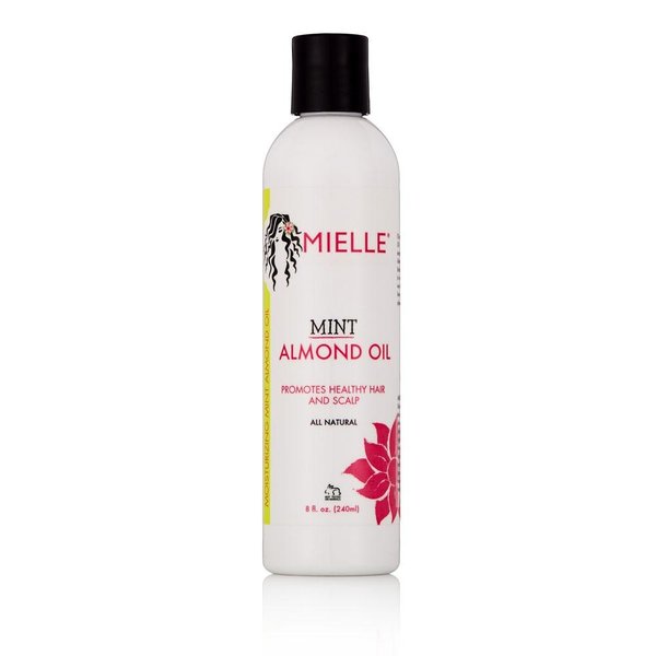 Mielle Mielle Mint Almond Oil