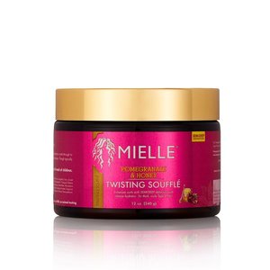 Mielle Mielle Pomegranate & Honey Twisting Soufflé