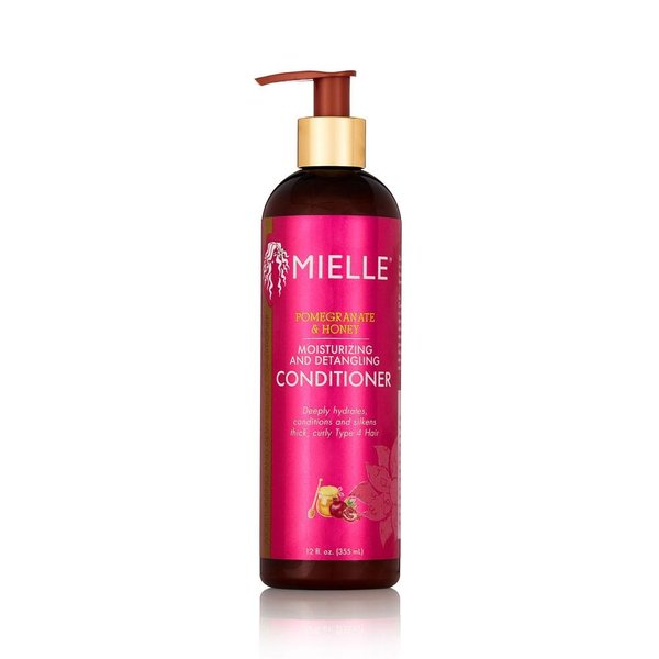 Mielle Mielle Pomegranate & Honey Moisturizing and Detangling Conditioner