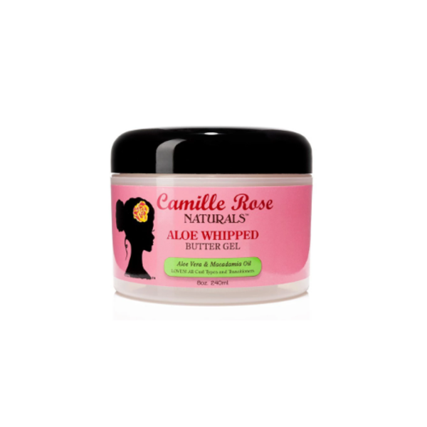 Camille Rose Camille Rose ALOE WHIPPED BUTTER GEL