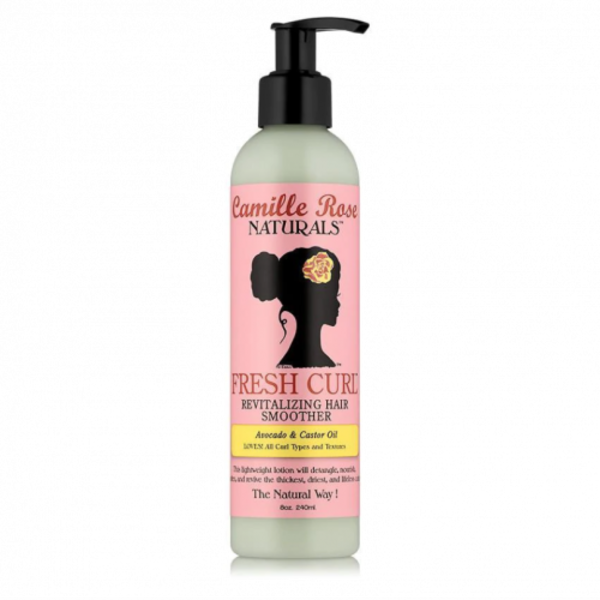 Camille Rose Camille Rose FRESH CURL