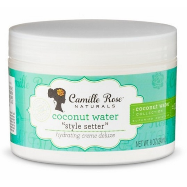 Camille Rose Camille Rose COCONUT WATER STYLE SETTER