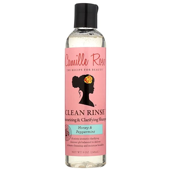 Camille Rose Camille Rose CLEAN RINSE