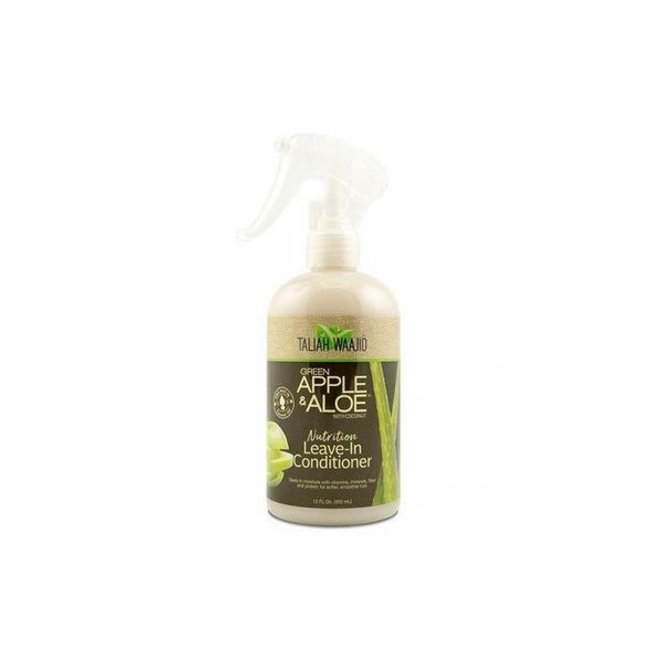 Taliah Waajid Taliah Waajid Green Apple & Aloe Nutrition Leave-In Conditioner 355 ml