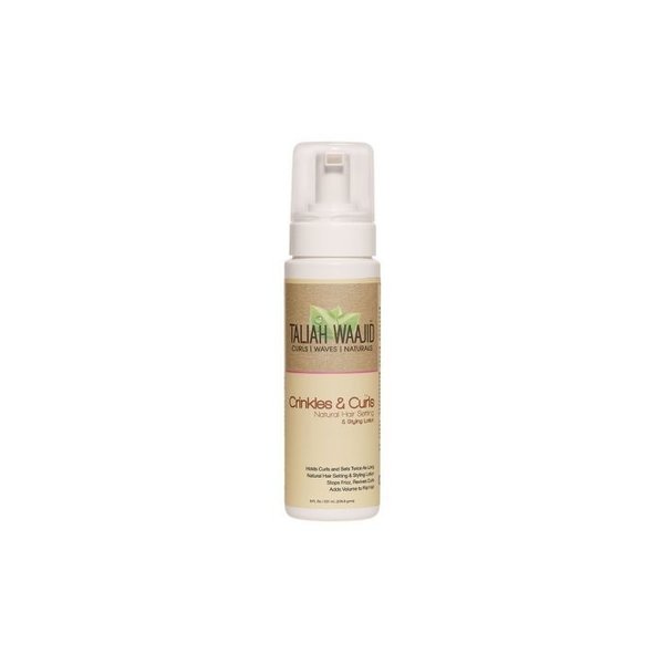 Taliah Waajid Taliah Waajid Crinkles & Curls 237ml