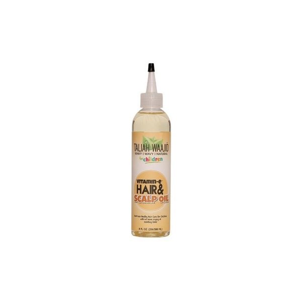 Taliah Waajid Taliah Waajid Kids Hair & Scalp Oil 236ml