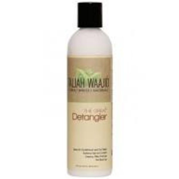Taliah Waajid Taliah Waajid - Detangler spray - Verwijdert klitten direct - Maakt het haar zachter en beter doorkambaar - 8 oz