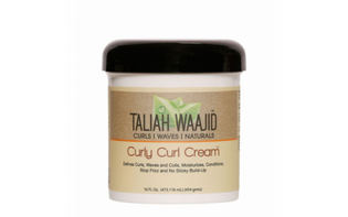 Taliah Waajid Taliah Waajid Curly Curl Cream 473ml