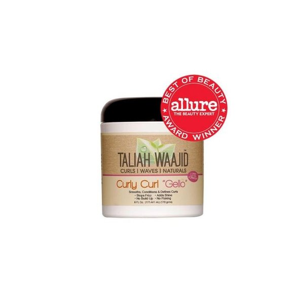 Taliah Waajid Taliah Waajid Curly Curl “Gello” 177ml