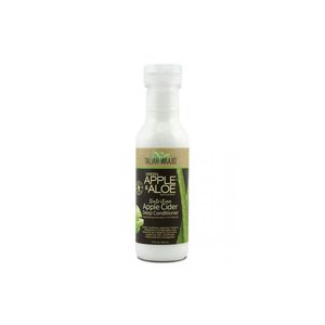 TALIAH WAAJID Green Apple & Aloe Nutrition Apple Cider Deep Conditioner 355 ml