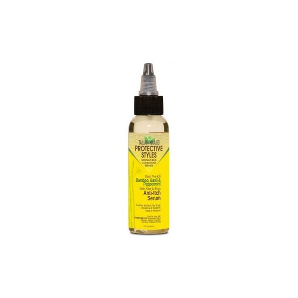 Taliah Waajid Taliah Waajid Ditch The Itch™ Bamboo, Basil And Peppermint Anti Itch Serum 59 ml