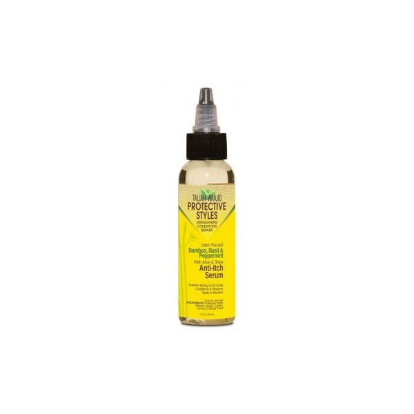 Taliah Waajid Taliah Waajid Ditch The Itch™ Bamboo, Basil And Peppermint Anti Itch Serum 59 ml