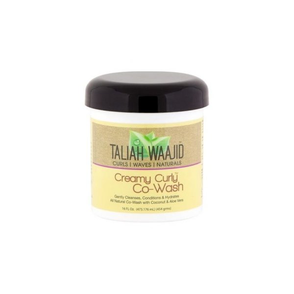 Taliah Waajid Taliah Waajid Creamy Co-Wash 16oz