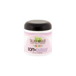 Taliah Waajid Kids Kinky Soft & Curly 6oz