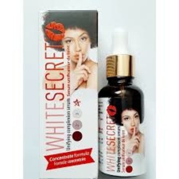 White Secret Unifying Complexion Serum (30ml)