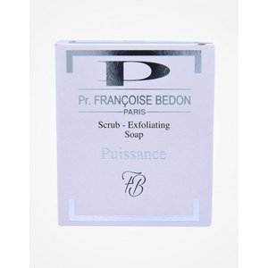 Pr. Francoise Bedon Paris  Lightening Soap Puissance