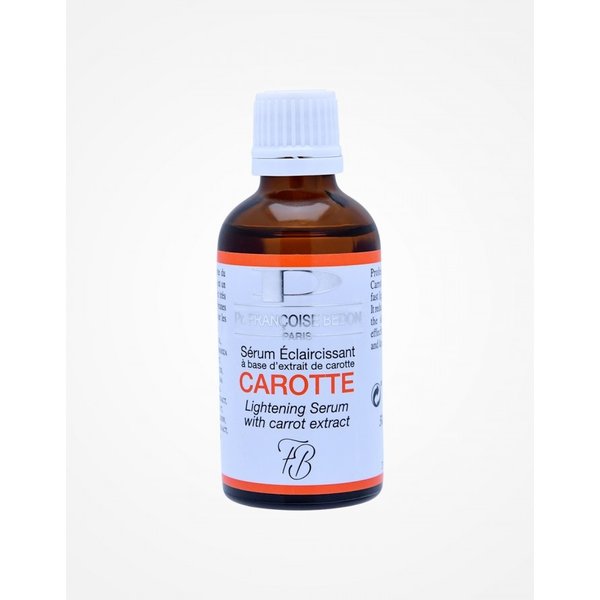 Pr. Francoise Bedon Pr. Francoise Bedon - Verlichtende serum - Vermindert littekens/donkere vlekken - Verheldert, egaliseert de teint