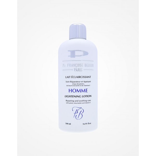 Pr. Francoise Bedon Pr. Francoise Bedon Paris Hydrating Milk For Man